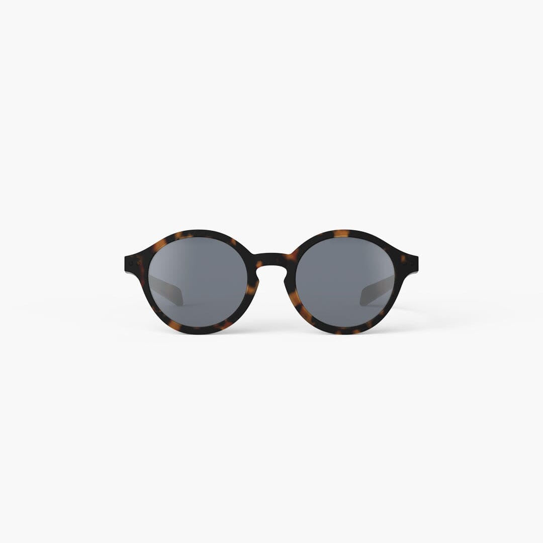 Sonnenbrille #d für Kidsplus (3-5 Jahre) Sonnenbrille Izipizi Tortoise