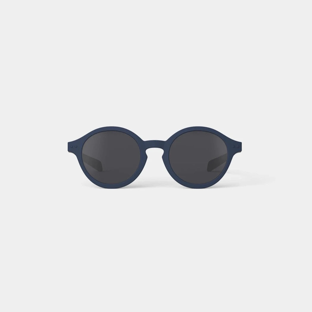 Sonnenbrille #d für Kidsplus Sonnenbrille Izipizi Denim Blue