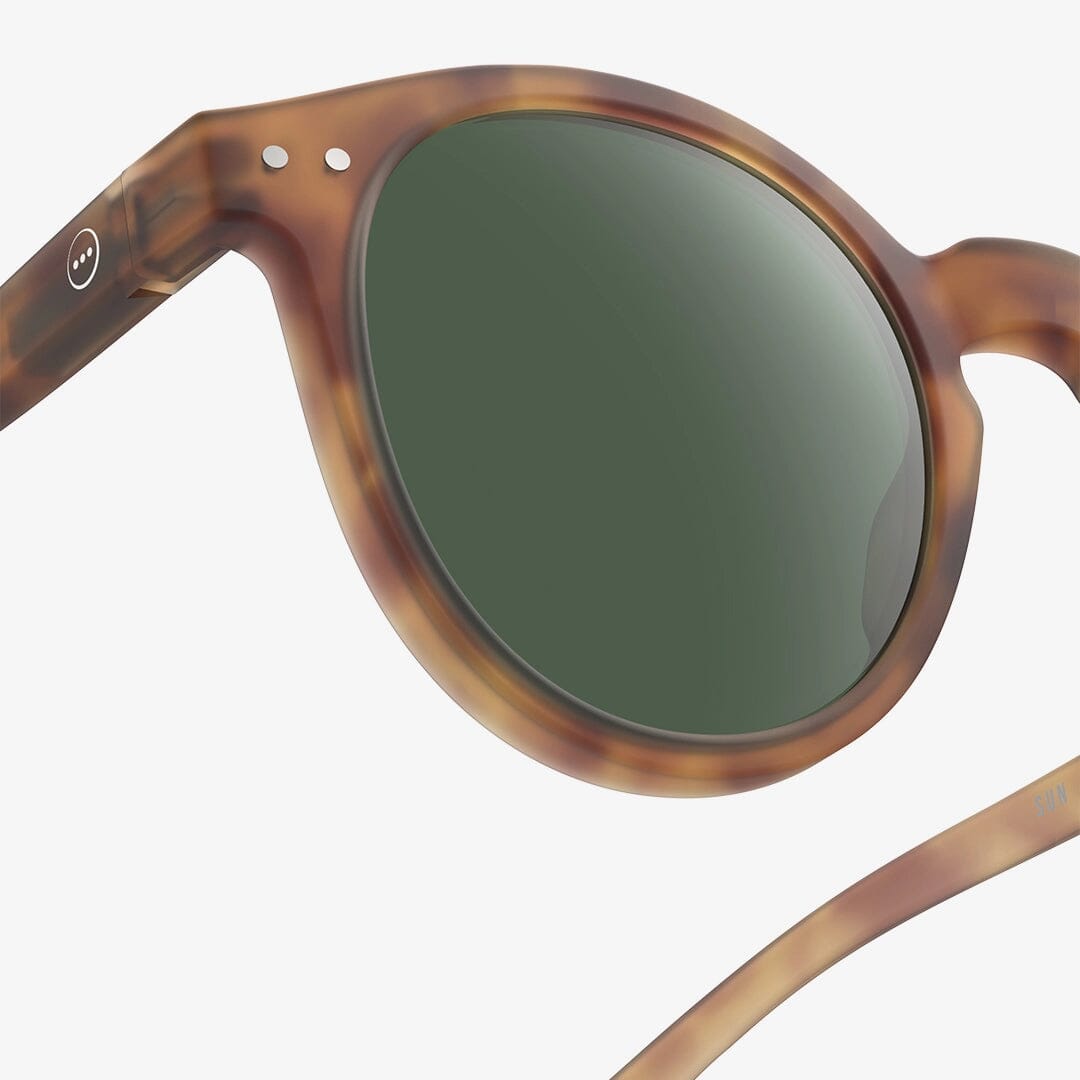 Sonnenbrille #m für Erwachsene Sonnenbrille Izipizi