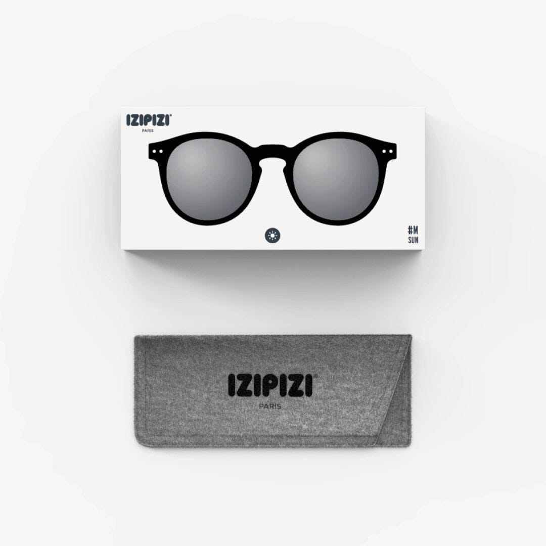 Sonnenbrille #m für Erwachsene Sonnenbrille Izipizi