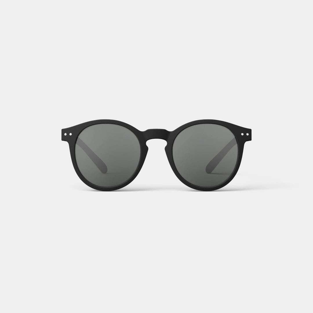 Sonnenbrille #m für Erwachsene Sonnenbrille Izipizi Black