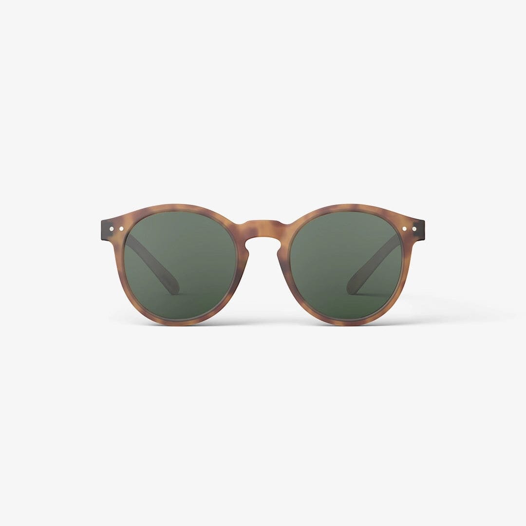 Sonnenbrille #m für Erwachsene Sonnenbrille Izipizi Havane