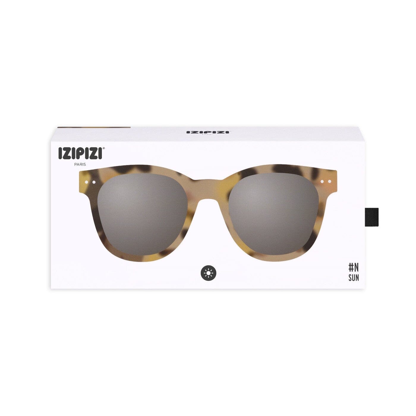 Sonnenbrille #n für Erwachsene Sonnenbrille Izipizi