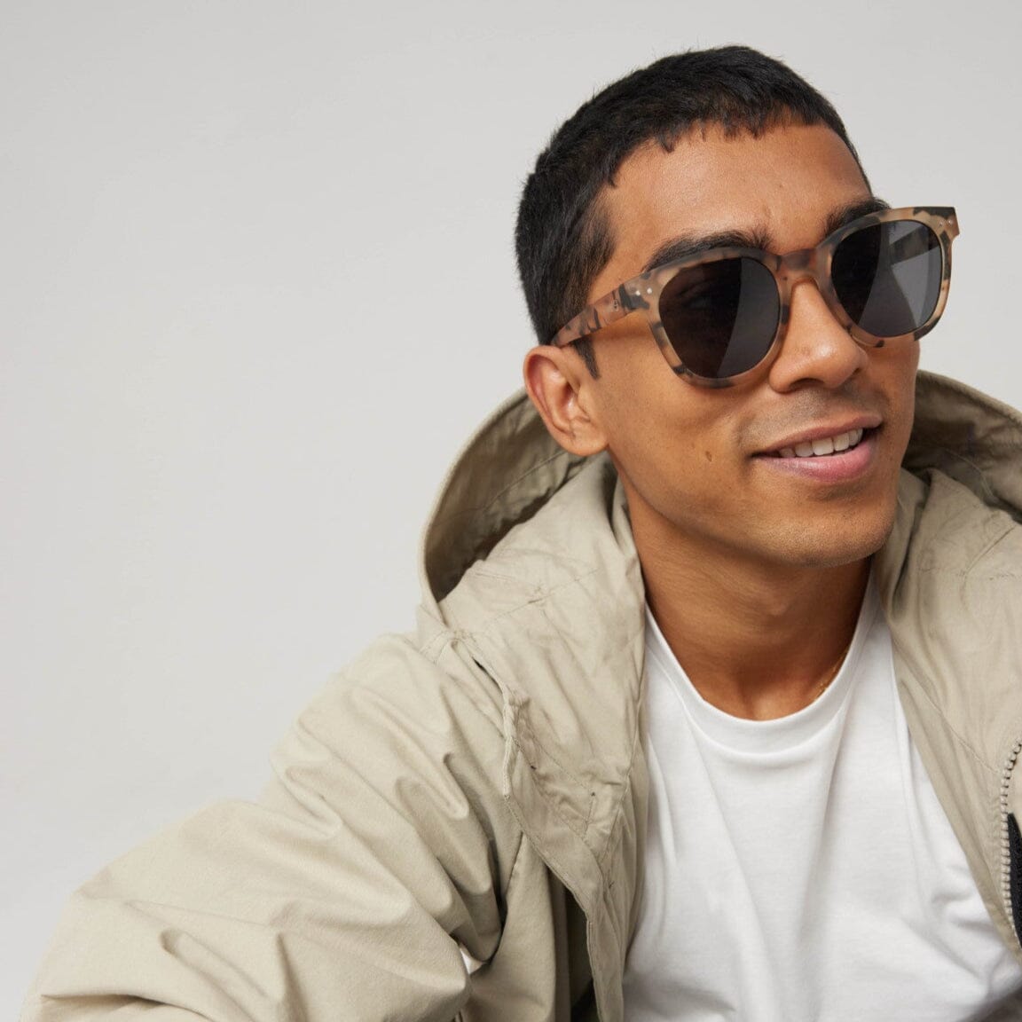 Sonnenbrille #n für Erwachsene Sonnenbrille Izipizi