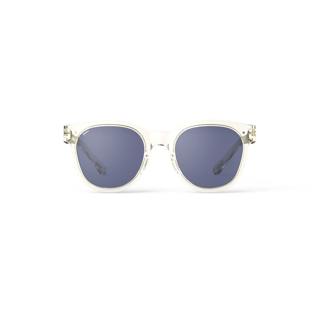 Sonnenbrille #n für Erwachsene Sonnenbrille Izipizi Active Yellow