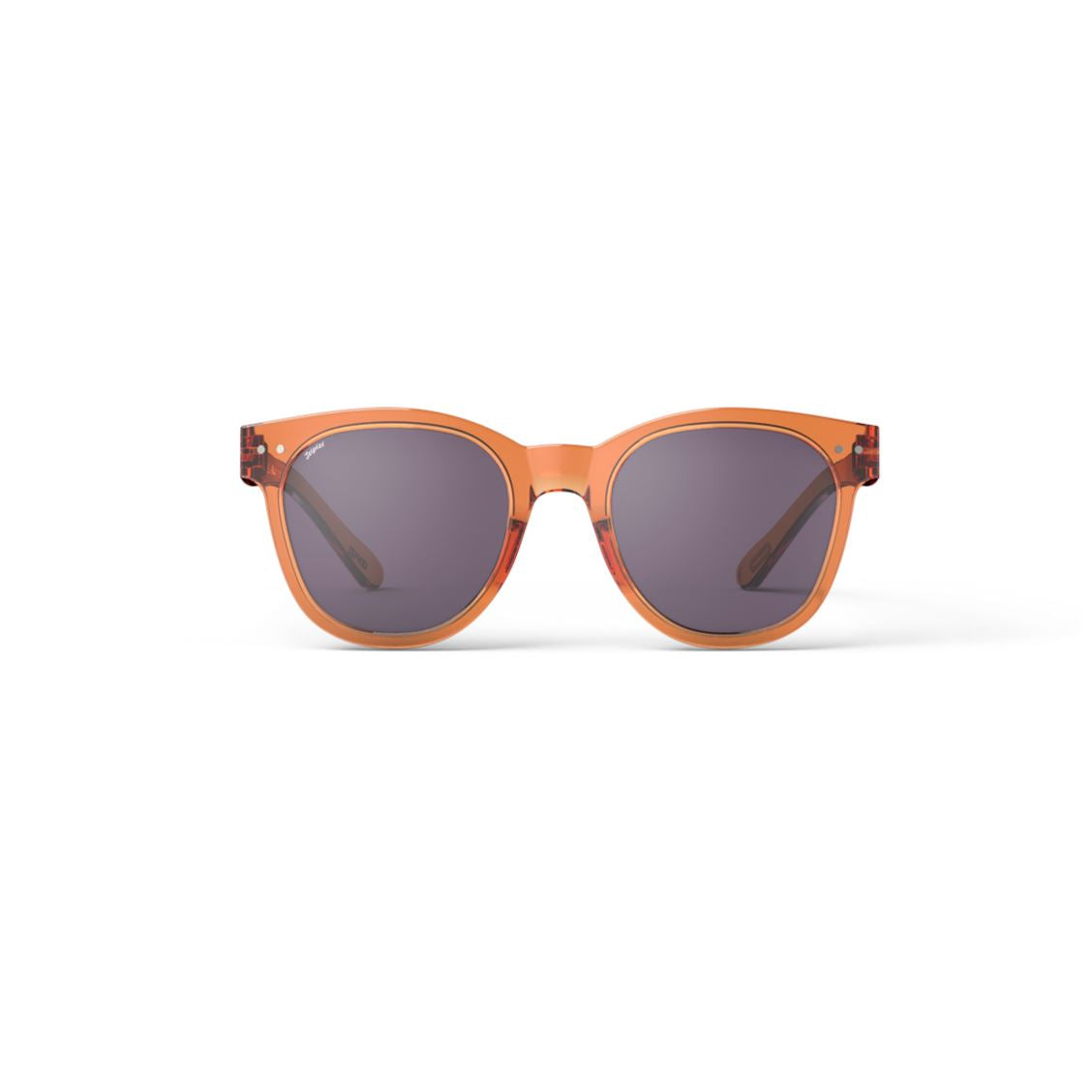 Sonnenbrille #n für Erwachsene Sonnenbrille Izipizi Orange Smash