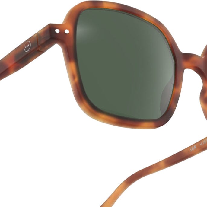 Sonnenbrille #OFFICE SUN für Erwachsene Sonnenbrille Izipizi