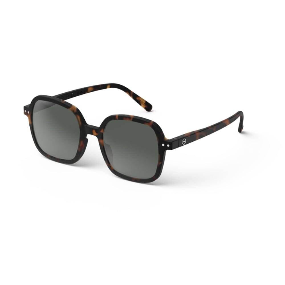 Sonnenbrille #OFFICE SUN für Erwachsene Sonnenbrille Izipizi Tortoise