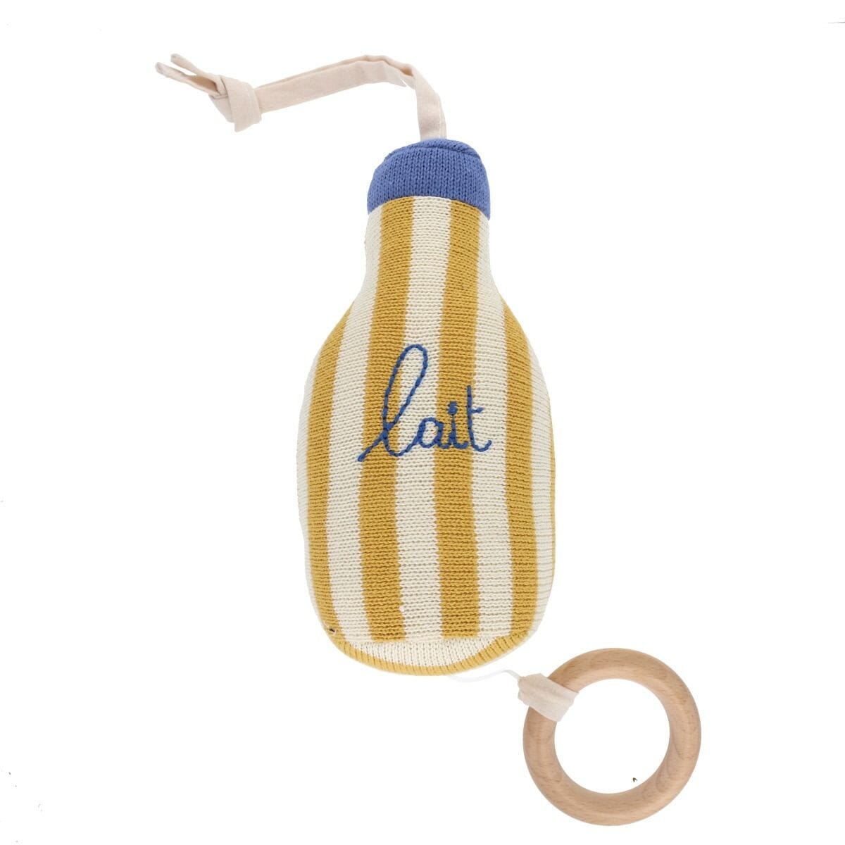 Spieluhr "Lait" Le petit Souk