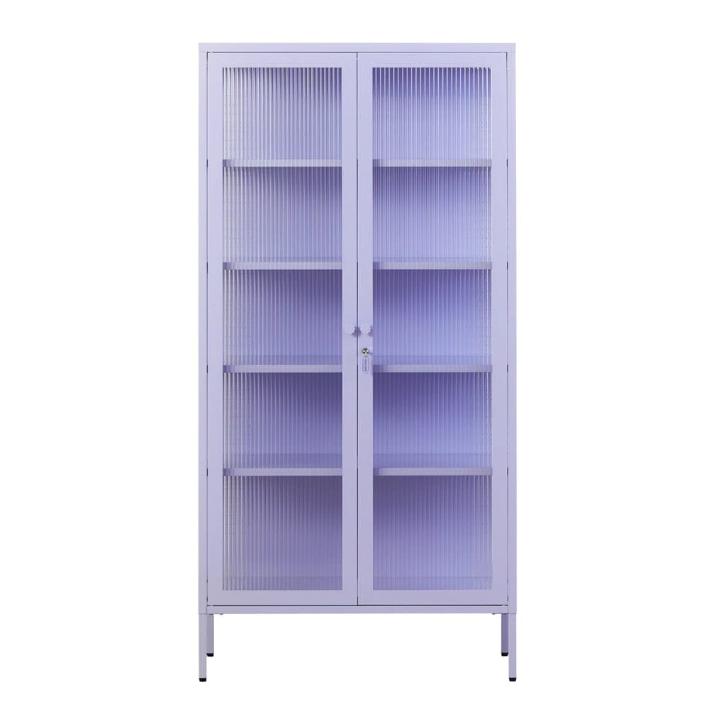 Spint "the Collector" Spint Mustard Made Lilac
