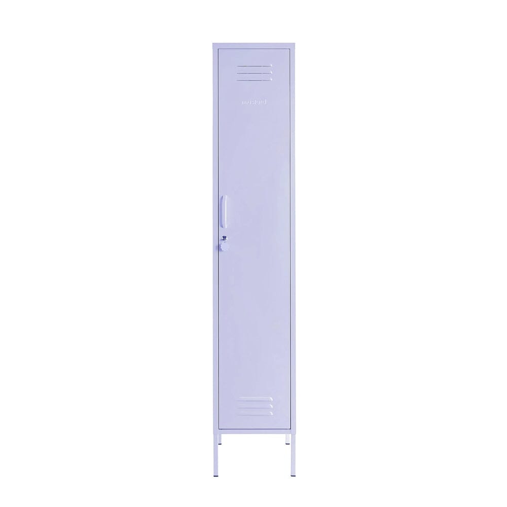 Spint "the Skinny" Spint Mustard Made Lilac