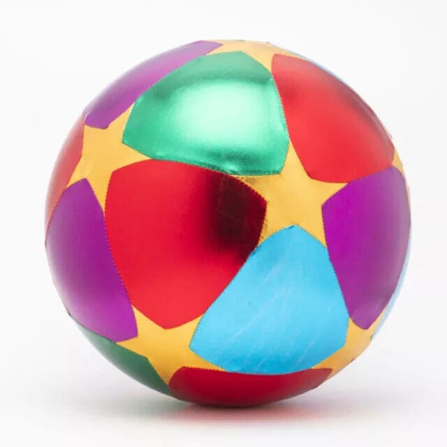 Stoffball "Stern" Ball Ratatam