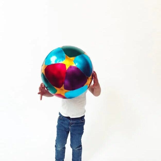 Stoffball "Stern" Ball Ratatam