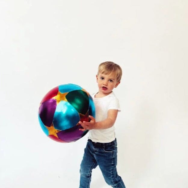 Stoffball "Stern" Ball Ratatam