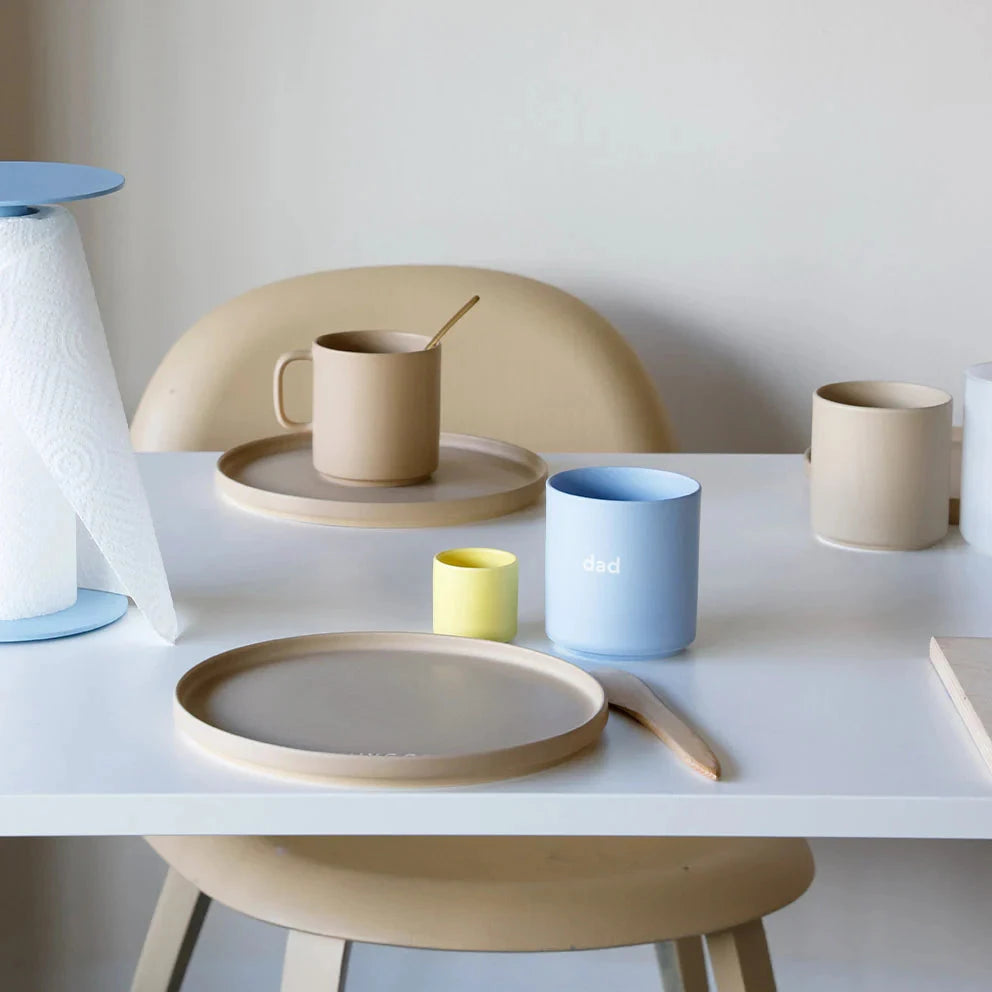 Tasse "Dad" Tasse Design Letters