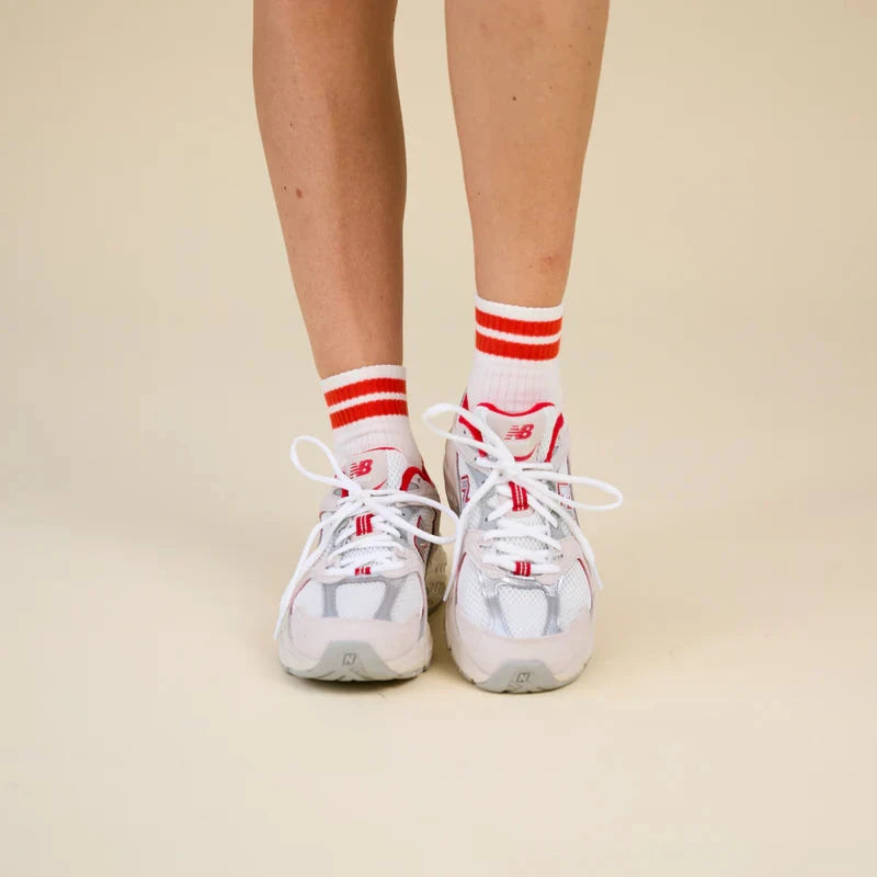 Tennissocken "The Ankle" Socken popeia