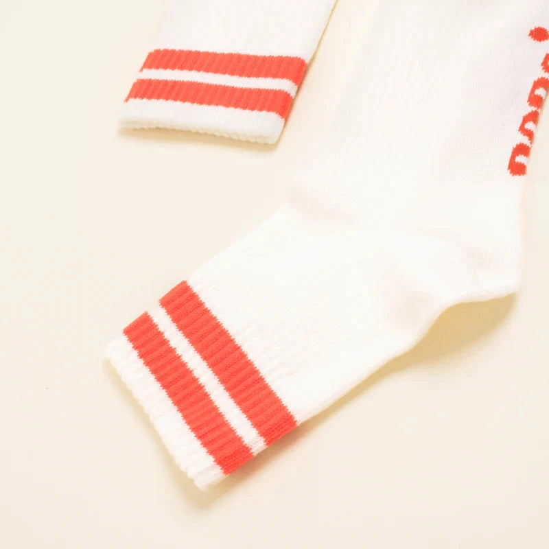 Tennissocken "The Ankle" Socken popeia
