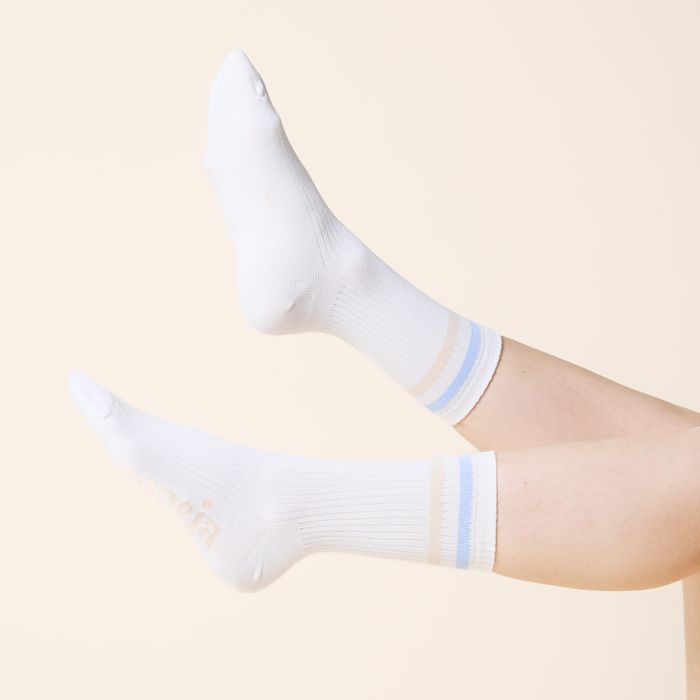 Tennissocken "The Sporty" Socken popeia
