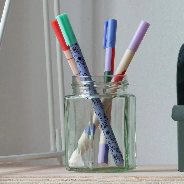 Tintenstift "Erasable" Stifte KIKKERLAND