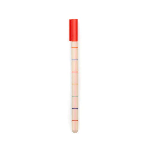 Tintenstift "Erasable" Stifte KIKKERLAND Grid