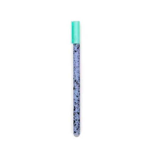 Tintenstift "Erasable" Stifte KIKKERLAND Sprenkel