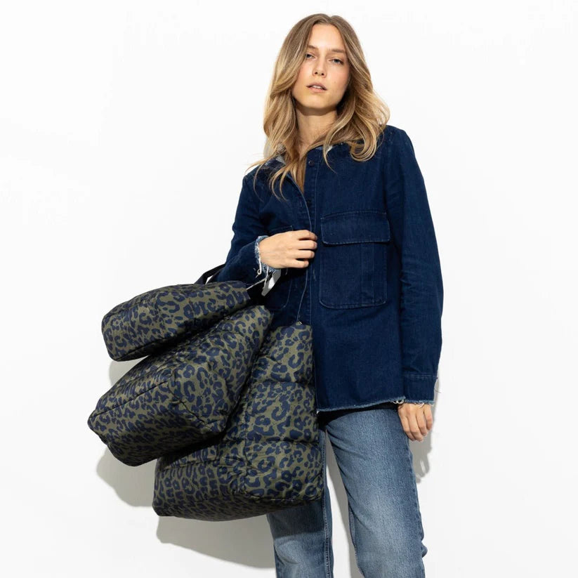 Tote Bag "Padded Large" Handtaschen, Geldbörsen & Etuis Vivi Mari