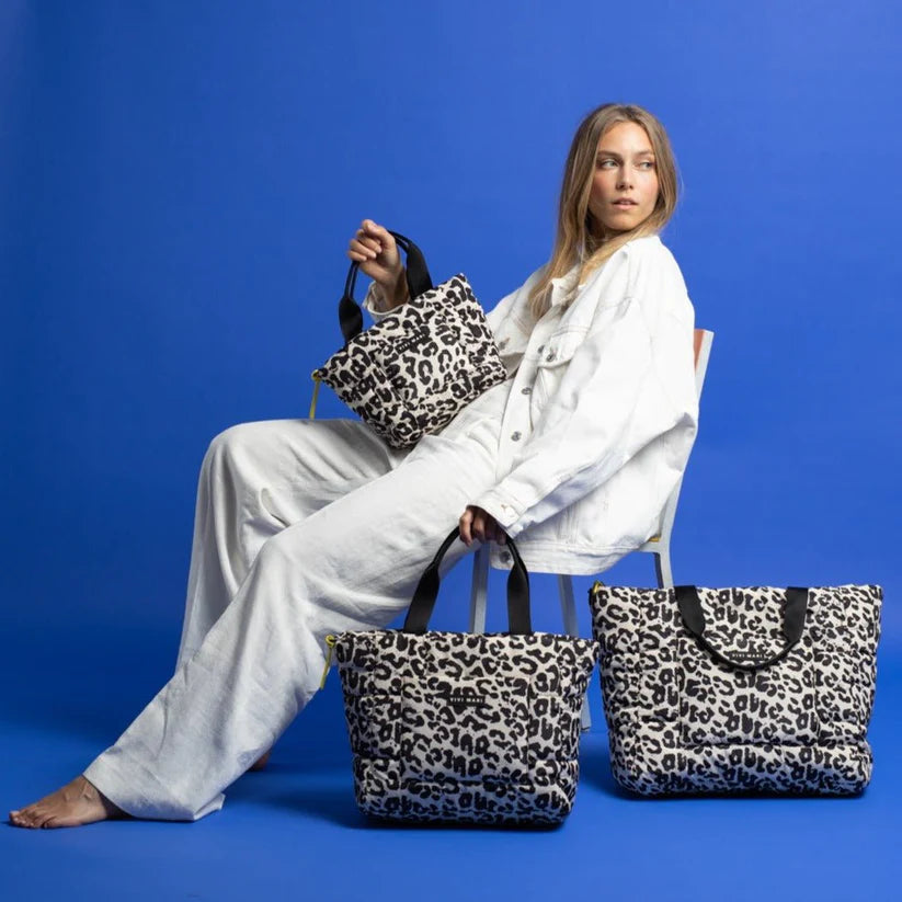 Tote Bag "Padded Large" Handtaschen, Geldbörsen & Etuis Vivi Mari