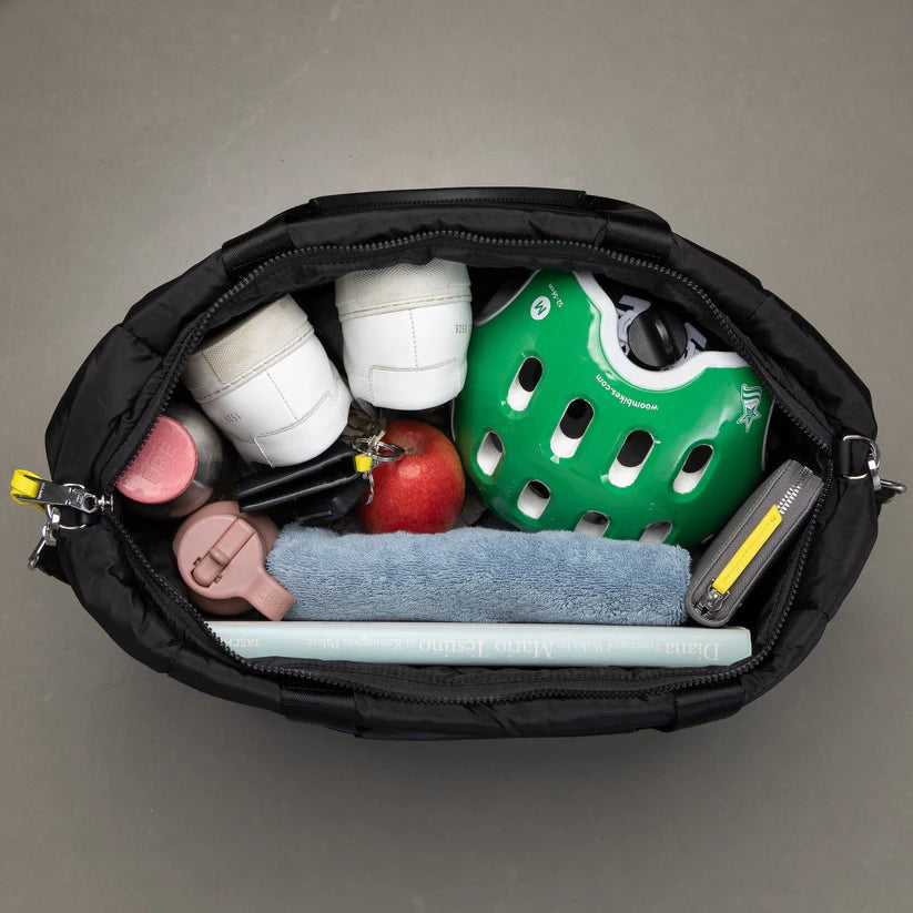 Tote Bag "Padded Large" Handtaschen, Geldbörsen & Etuis Vivi Mari