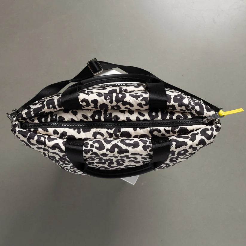 Tote Bag "Padded Medium" Handtaschen, Geldbörsen & Etuis Vivi Mari