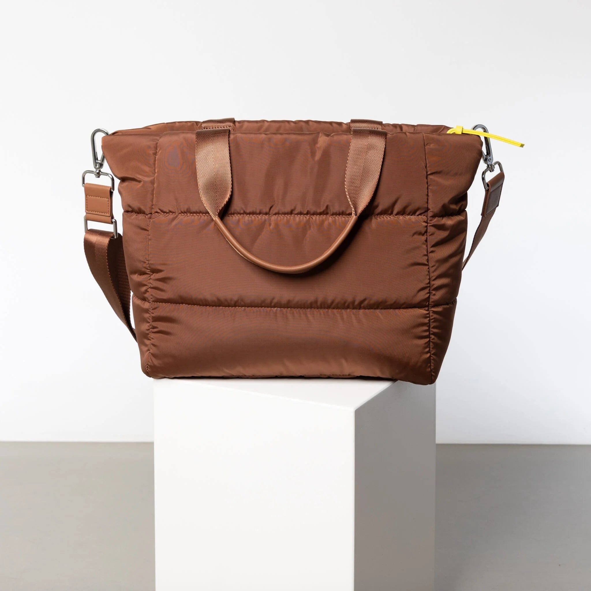 Tote Bag "Padded Medium" Handtaschen, Geldbörsen & Etuis Vivi Mari