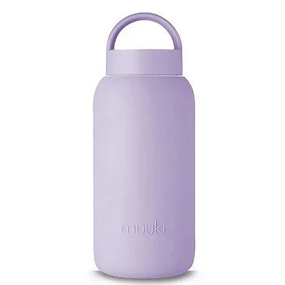 Trinkflasche aus Glas "720ml" muuki