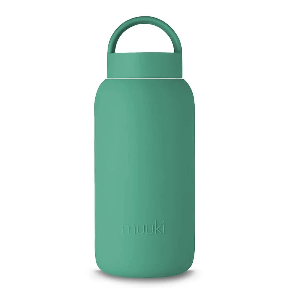 Trinkflasche aus Glas "Daily Bottle - 720ml" Trinkflasche muuki
