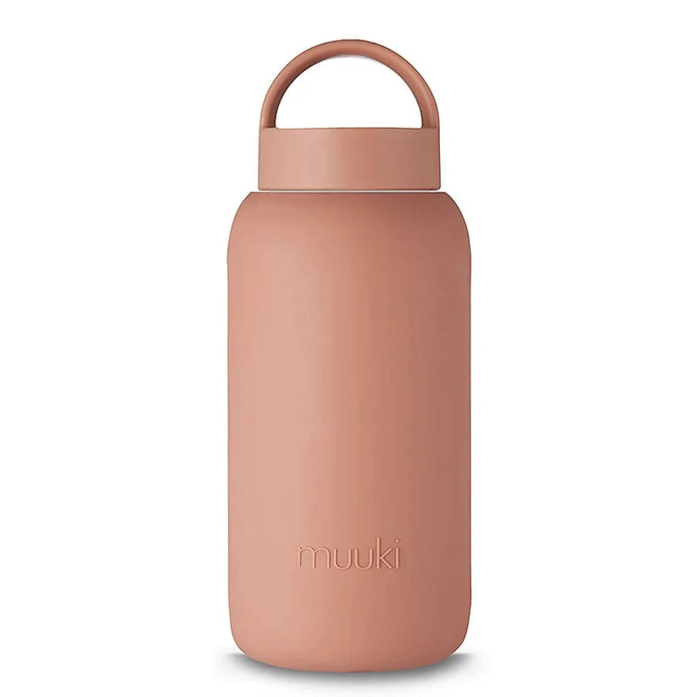 Trinkflasche aus Glas "Daily Bottle - 720ml" Trinkflasche muuki