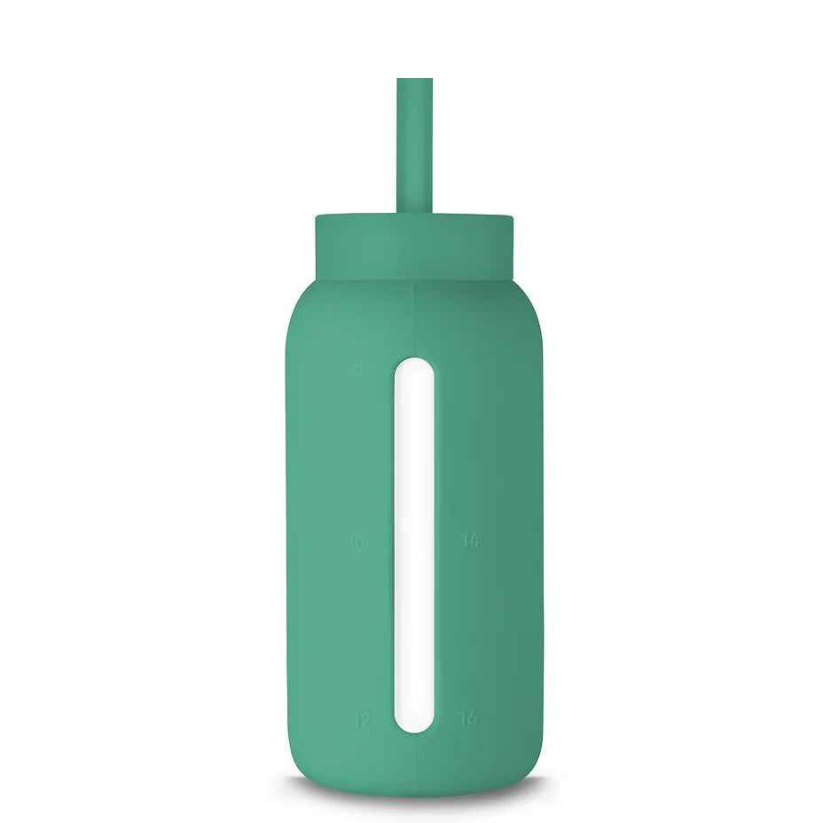 Trinkhalm für Muuki Daily Bottle "Lounge Straw & Cap" Trinkhalm muuki