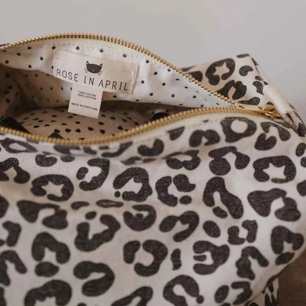 Kosmetiktasche "Vic Leo"