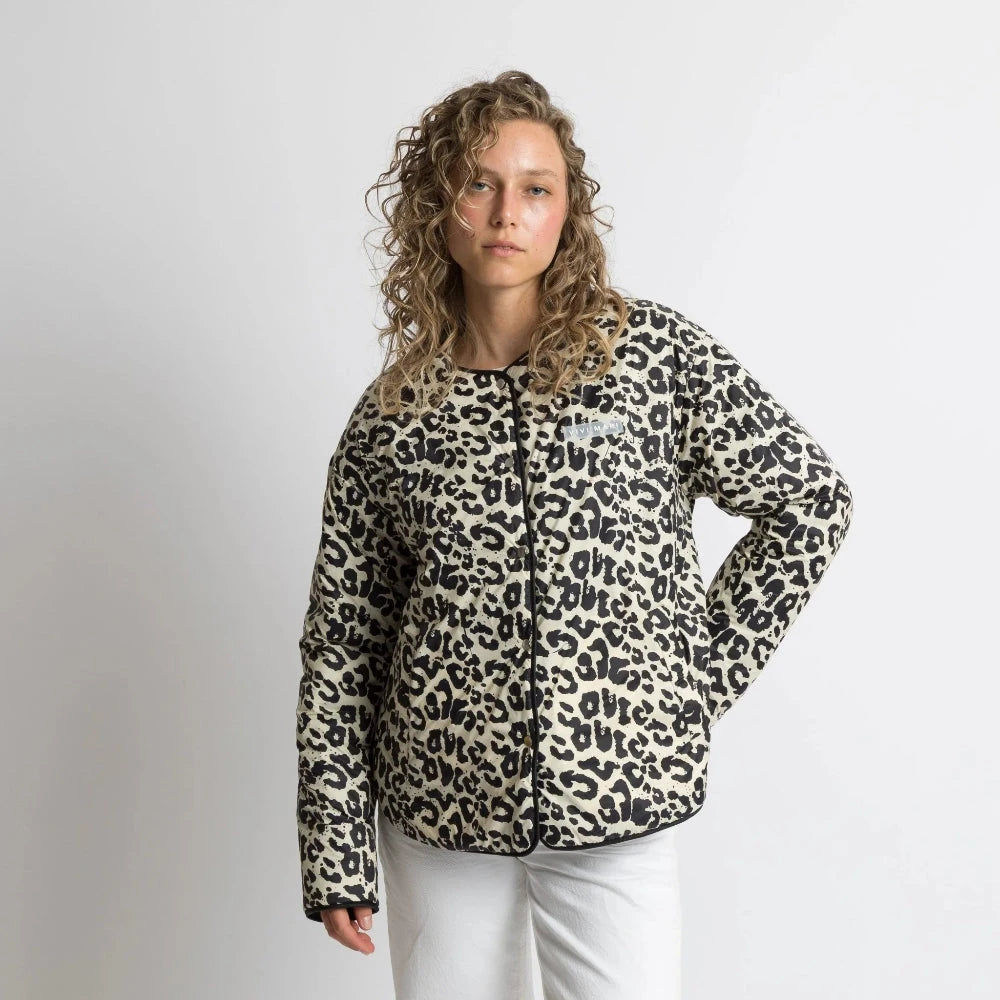 Ultra Light Puffer Jacket "Leo" Jacke Vivi Mari