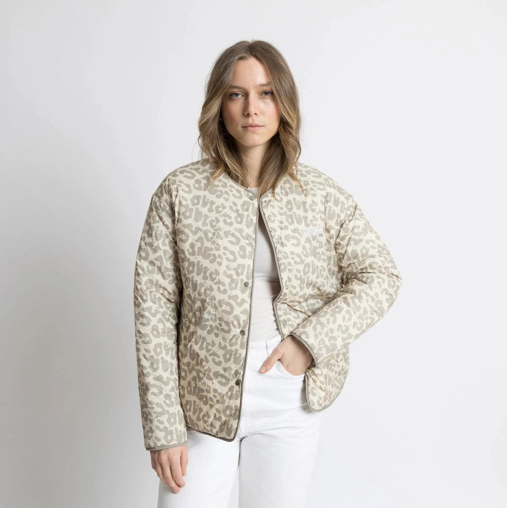 Ultra Light Puffer Jacket "Leo" Jacke Vivi Mari