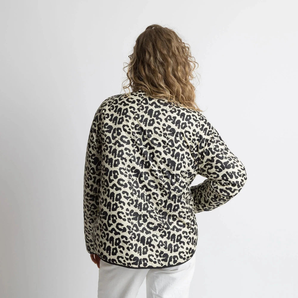 Ultra Light Puffer Jacket "Leo" Jacke Vivi Mari