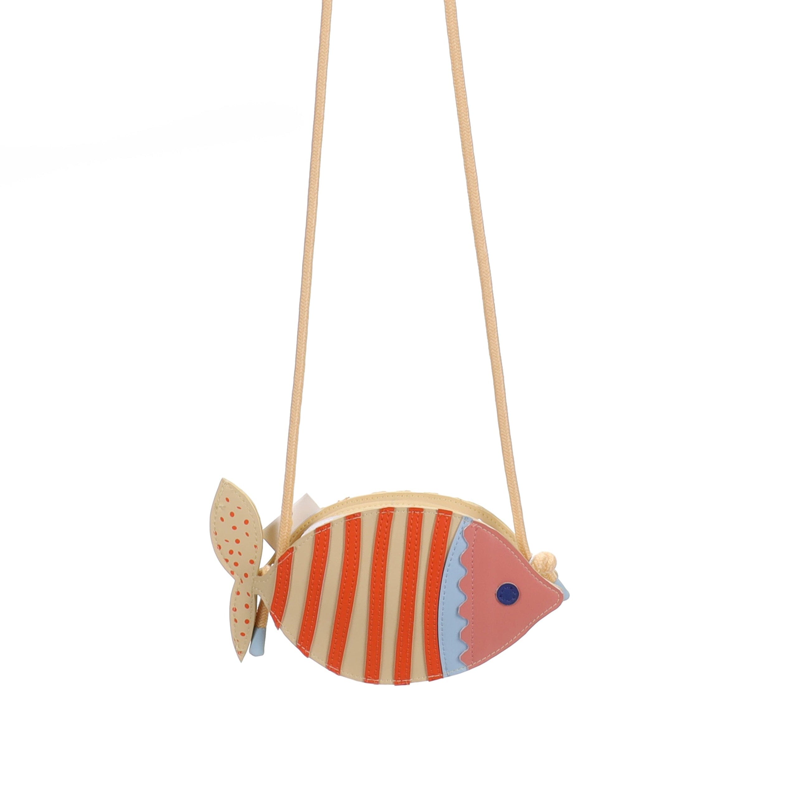 Wallet Bag "wonders of the deep sea-fish" Umhängetasche Sticky Lemon