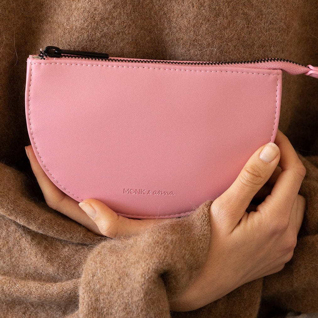 Wallet "Mondoto half moon" Handtaschen, Geldbörsen & Etuis monk & anna