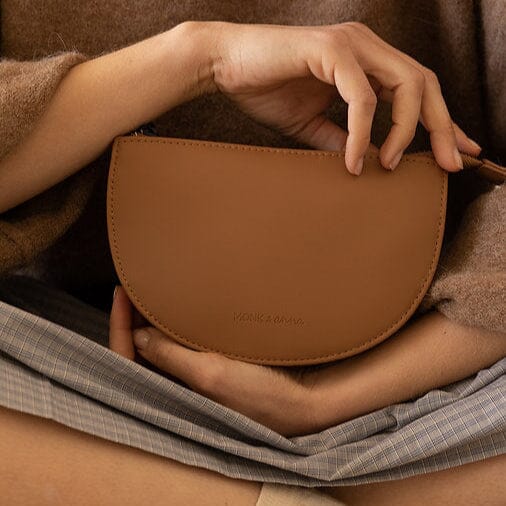 Wallet "Mondoto half moon" Handtaschen, Geldbörsen & Etuis monk & anna