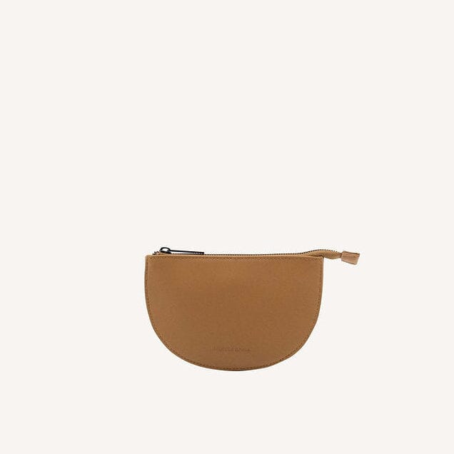 Wallet "Mondoto half moon" Handtaschen, Geldbörsen & Etuis monk & anna acorn