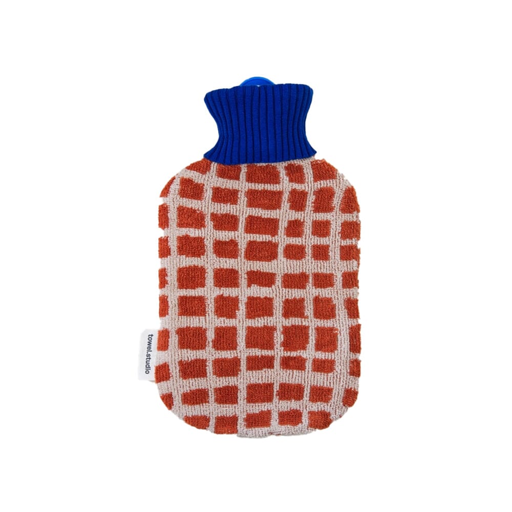 Wärmflasche "Big" Wärmflasche towel.studio Barn