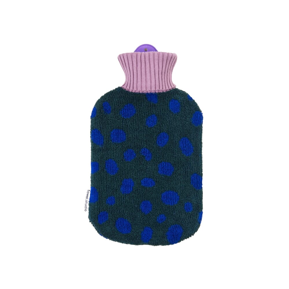 Wärmflasche "Big" Wärmflasche towel.studio Pebbles