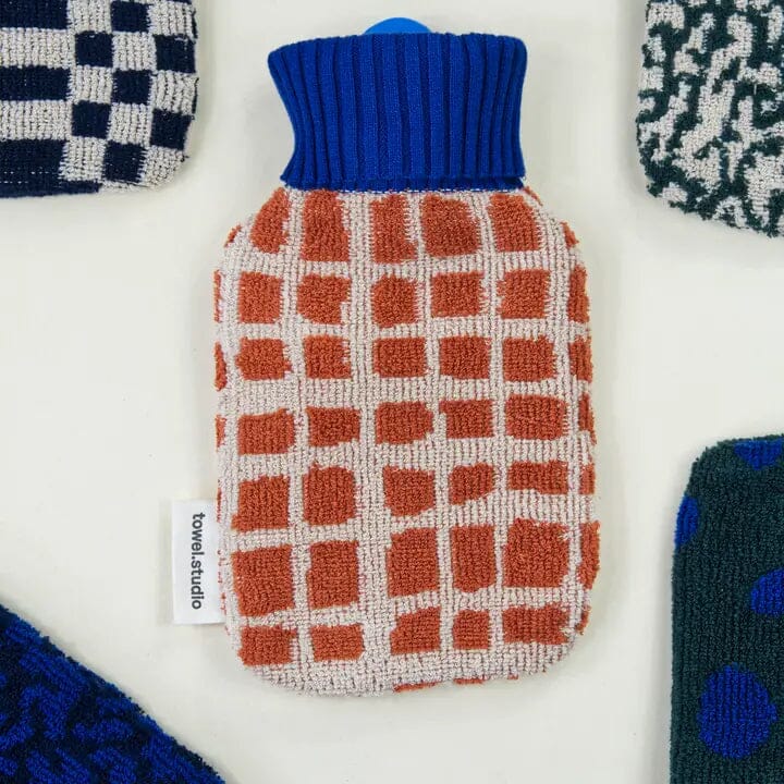 Wärmflasche "Small" Wärmflasche towel.studio