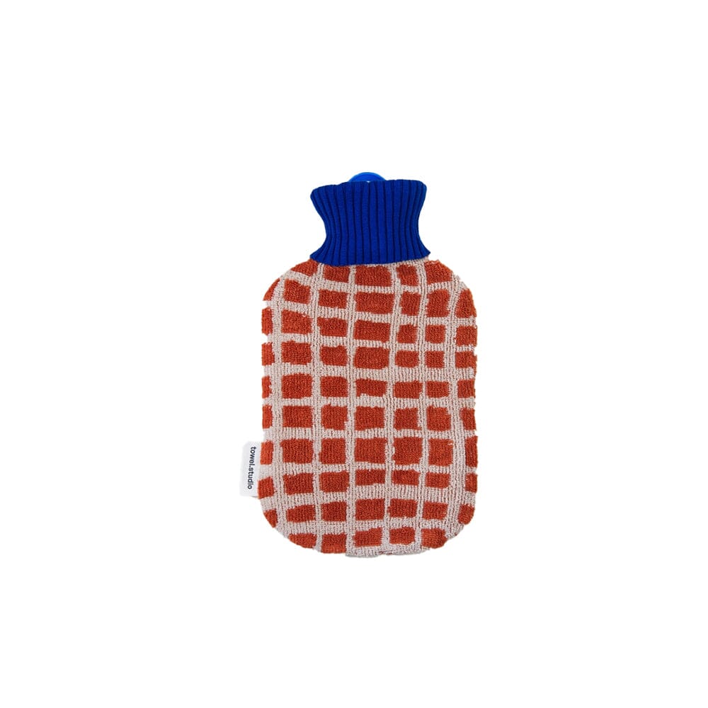 Wärmflasche "Small" Wärmflasche towel.studio Barn