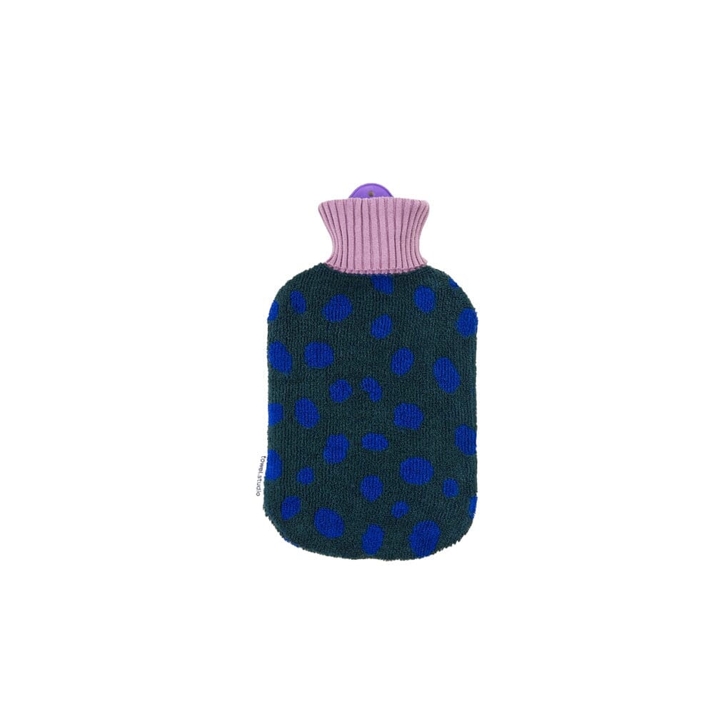 Wärmflasche "Small" Wärmflasche towel.studio Pebbles