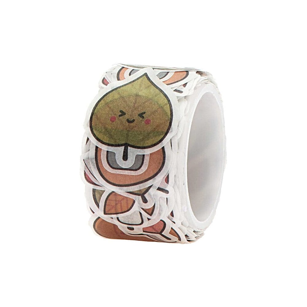 Washi Sticker Set "Herbst" Rico Design