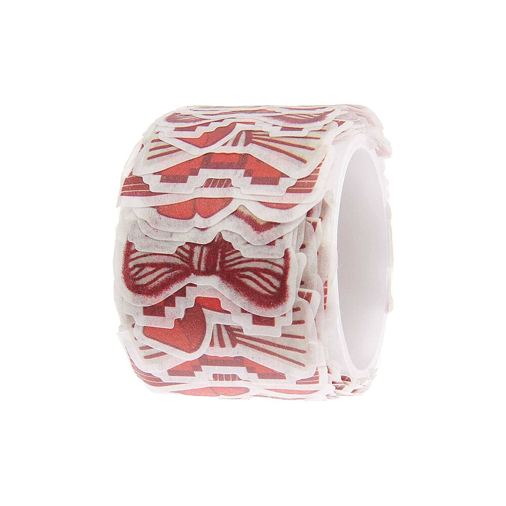 Washi Sticker Set "Schleifen" Rico Design