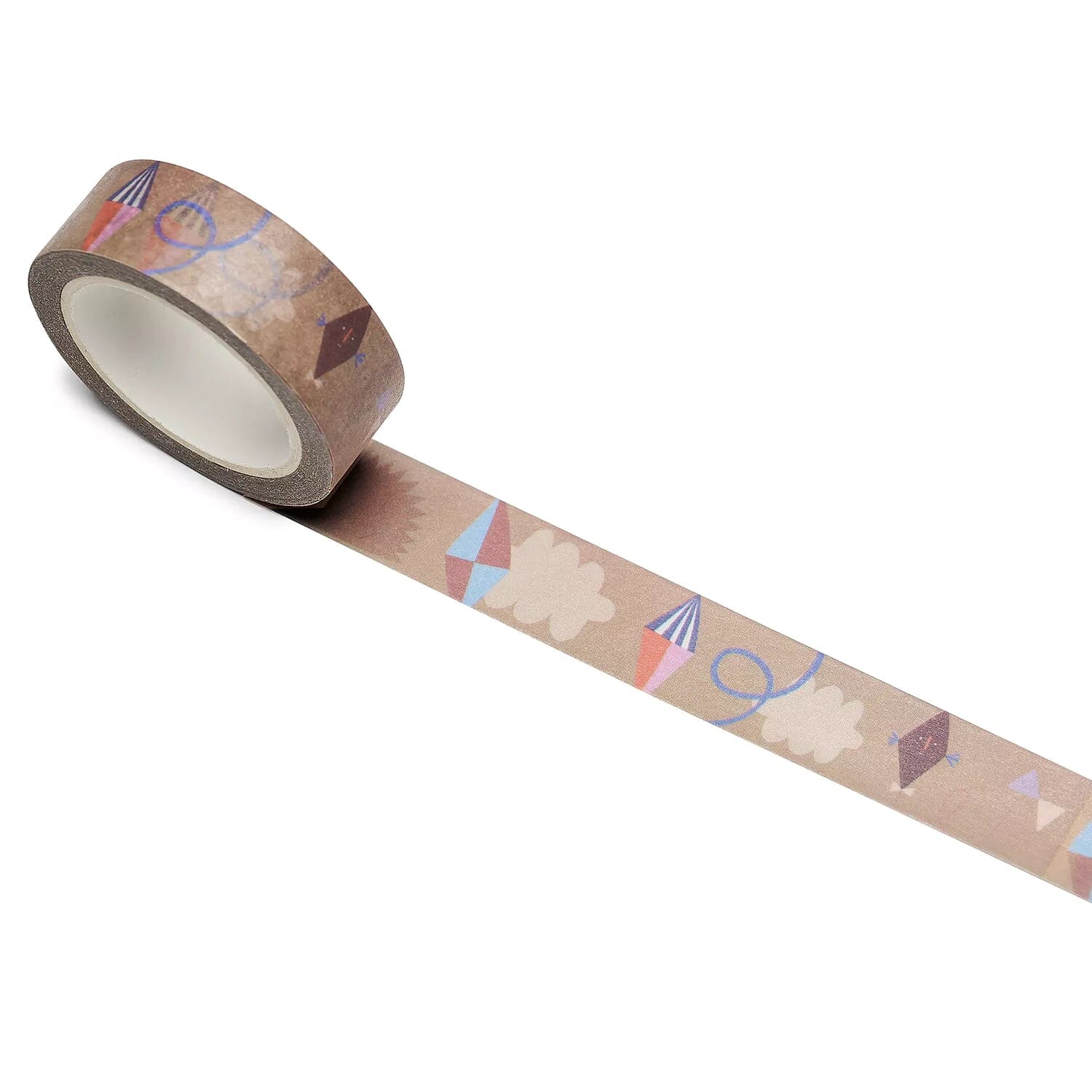 Washi Tape "Drachenfliegen" Nuukk